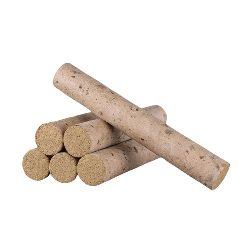 Mugwort Moxa Stick 2cm x 20cm with 29g Unit Weight for Wholesale Supply