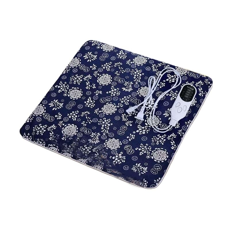 Mugwort Heated Cushion, Nominal 42 x 42 cm, with 500 g Inner Pad